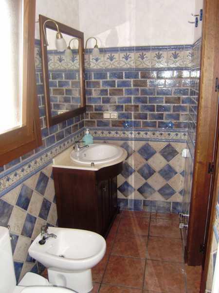 Casa Rural-Apartamento El Lebrillero Zahara De La Sierra Pokój zdjęcie